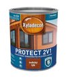 Xyladecor Protect 2v1 indický teak 5L