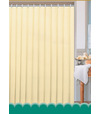 Záves sprchový 180x180cm PEVA béžový 0201003BE