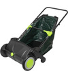 Zberač lístia Strend Pro 100l