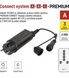 Zdroj napájací 2000LED premium Connect 80V IP44