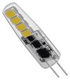 Žiarovka LED Classic JC A++ 2W 12V G4 neutrálna biela