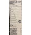 Žiarovka Philips MASTER TL-D 36W/865