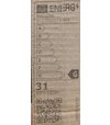 Žiarovka Philips MASTER TL-D Super 80 30W/840 SLV/25