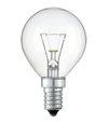 Žiarovka Techlamp 40W E14 iluminačná číra