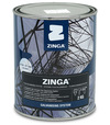 Zinga antikorózny zinkový náter 2kg matný 96% zinku