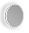 Zrkadlo Eria round LED 80cm
