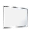 Zrkadlo podsvietené GEMINI LED 1300x600mm