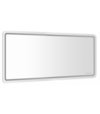 Zrkadlo podsvietené NYX led 1200x600mm