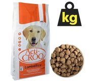 Acti-Croq Granule pre psov s jahňacím mäsom 16/12 20kg