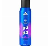 Adidas antiperspirant 150ml Best of UEFA 9