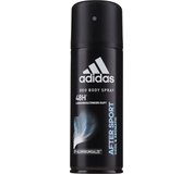 Adidas deo 150ml After Sport M