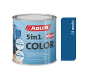 Adler 5v1-Color 0.75l 05 modrá