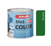 Adler 5v1-Color 0.75l ral6002 zelená