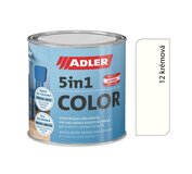 Adler 5v1-Color 0.75l ral9001 krémová