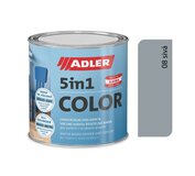 Adler 5v1-Color 2.5l 08 sivá