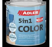 Adler 5v1-Color Basis W20 0.75l