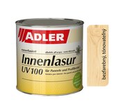 Adler Innenlasur UV 100 Farblos tönbar 10l