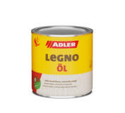 Adler Legno-Öl Farblos 750ml