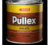 Adler Pullex Holzöl Farblos 0.75L