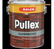 Adler Pullex Silverwood Silber 5L