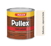 Adler Pullex Top-Lasur Kalkweiss Basis W15 2.5l