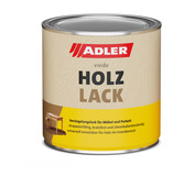 Adler Vivido Holzlack Farblos Glänzend G100 0.75l