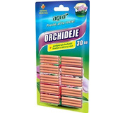 Agro hnojivo tyčinkové orchidea 30ks
