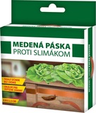 Agromedená páska proti slimákom 4mx2,5cm