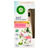 Air Wick Active Fresh Difúzer Jasmínové kvety 228ml