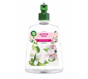 Air Wick Active Fresh Difúzer Jasmínové kvety náhradná náplň 228ml
