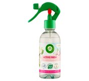 Air Wick Active Fresh spray Jazmínové kvety 237ml