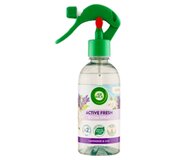 Air Wick Active Fresh spray Levanduľa a ľalia 237ml