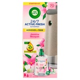 Air Wick AF difuzér 228ml Jasmín.kvety
