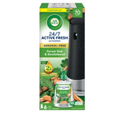 Air Wick AF difuzér 228ml Sant.drevo