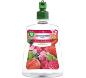 Air Wick AF difuzér NN 228ml Lesné plody