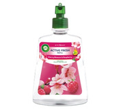 Air Wick AF difuzér NN 228ml Malina/čereš.kv.