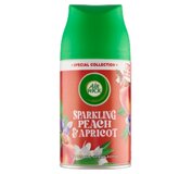Air Wick Aut.NN 250ml Broskyňa a marhuľa