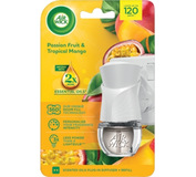 Air Wick el.kompl.19ml Marakuja a Mango