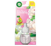 Air Wick el. NN 19ml Biele Kvety/pivónia