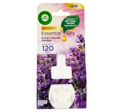 Air Wick Elektrický osviežovač vzduchu náhradná náplň Levanduľa 19ml