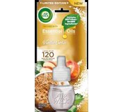 Air Wick Elektrický osviežovač vzduchu náhradná náplň Vanilkové pečivo 19ml