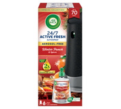 AirWick AF difuz+náplň 228ml Zimný punč