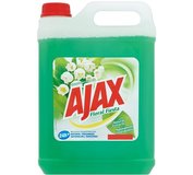 Ajax Čistiaci prostriedok floral fiesta green 5000ml