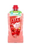 Ajax Floral Fiesta Čistiaci prostriedok Hibiscus 1l
