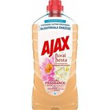 Ajax Floral Fiesta Čistiaci prostriedok Waterlilly Vanilla 1l
