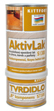 Aktivlak S1300 epox.lak KITTFORT 1,4 kg