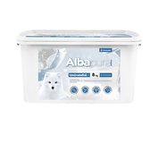 Albapura platinum 0100 15kg akcia
