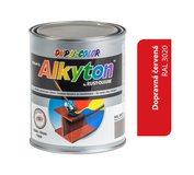 Alkyton lesklá červená dopravná R3020 5l