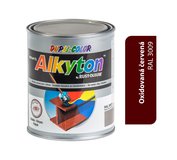 Alkyton lesklá červená oxid. R3009 5l