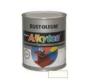Alkyton leskla kremova R9001 750ml